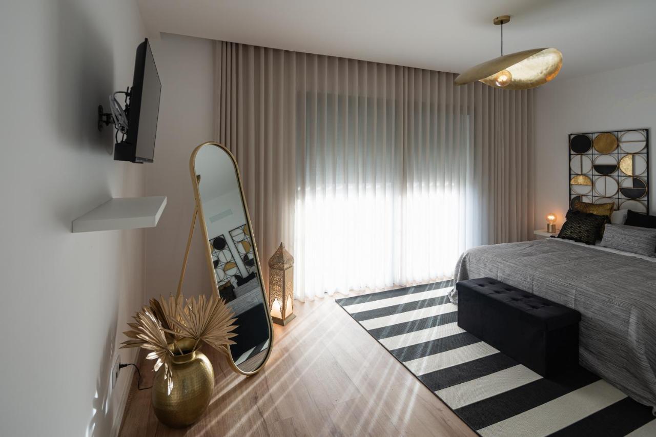 Lugar D Ribeira Apartment Lagoa  Exterior photo