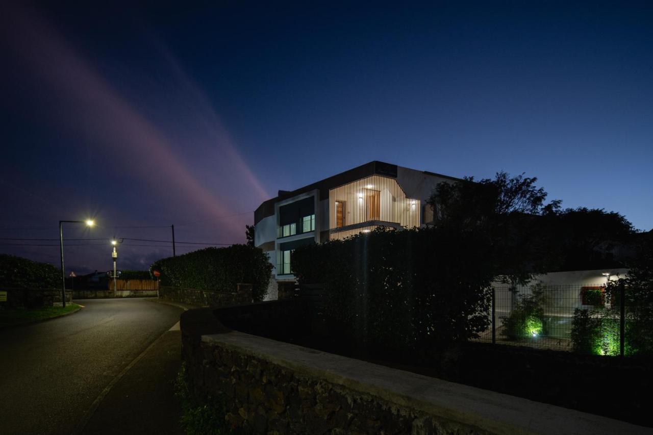 Lugar D Ribeira Apartment Lagoa  Exterior photo