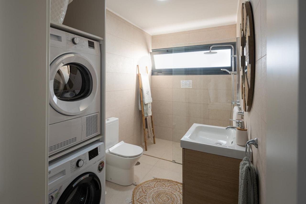 Lugar D Ribeira Apartment Lagoa  Exterior photo
